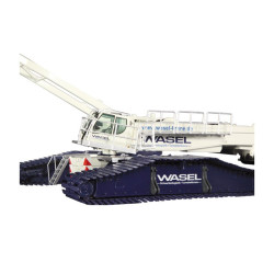 WASEL Liebherr LR1600 WASEL Liebherr LR1600