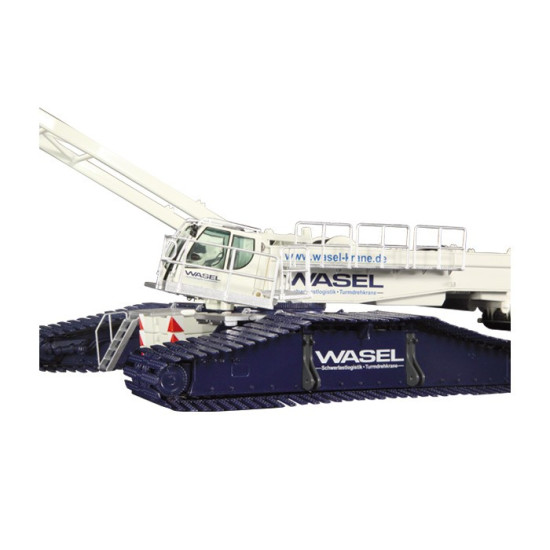 WASEL Liebherr LR1600 WASEL Liebherr LR1600