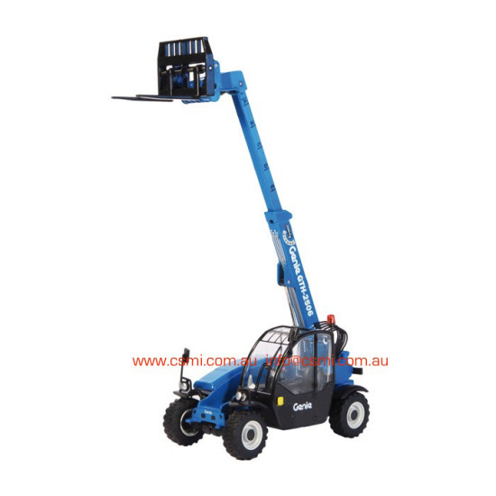 GENIE GTH 2506 GENIE GTH 2506