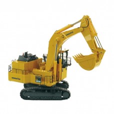 Komatsu PC3000