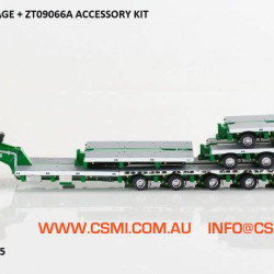 SOLD OUT DRAKE TRAILER & DOLLY + ACCES KIT DOOLANS HH SOLD OUT DRAKE TRAILER & DOLLY + ACCES KIT DOOLANS HH