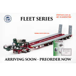 SOLD OUT MEMBREY TRAILER 7X8 STEERABLE WITH 2X8 DOLLY SOLD OUT MEMBREY TRAILER 7X8 STEERABLE WITH 2X8 DOLLY