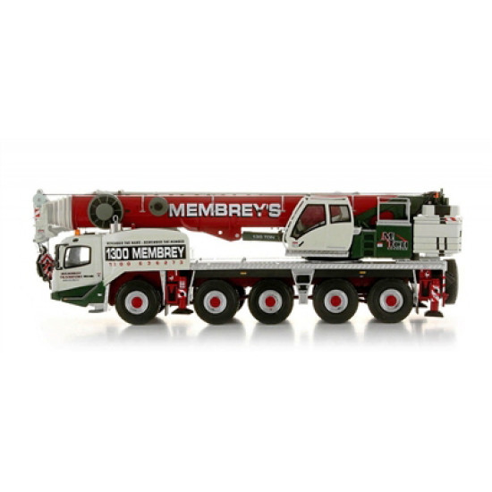 Grove Mobile crane Grove Mobile crane