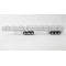 MAXITRANS B DOUBLE FLAT TOP - WHITE MAXITRANS B DOUBLE FLAT TOP - WHITE