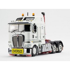Sold Out Kenworth K200 White