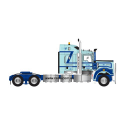 McALEESE “BRUTE" McALEESE “BRUTE"