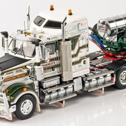 Kenworth Membreys T909 Rowan Truck Z01370 SOLD OUT Kenworth Membreys T909 Rowan Truck Z01370 SOLD OUT
