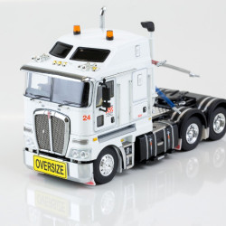 SOLD OUT Kenworth K200 Prime Mover NQ Group