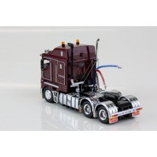 Kenworth K200 Vintage Burgundy