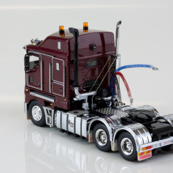 Kenworth K200 Vintage Burgundy
