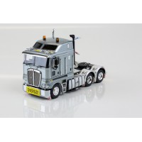 SOLD OUT Kenworth K200 Silver