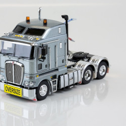 SOLD OUT Kenworth K200 Silver SOLD OUT Kenworth K200 Silver