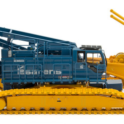 Kobelco Sarens CKE2500