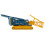 Diecast Crawler cranes