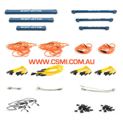 SOLD OUT SARENS SPREADER BAR SET SOLD OUT SARENS SPREADER BAR SET