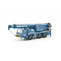 Liebherr Sarens toy crane