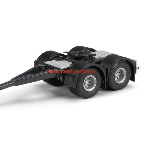 2 Axle Dolly