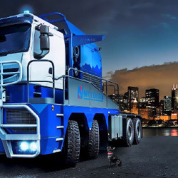 NICOLAS Tractomas NICOLAS Tractomas