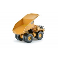 Cat MT4400D AC Mining Truck