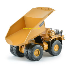 Cat MT4400D AC Mining Truck Cat MT4400D AC Mining Truck