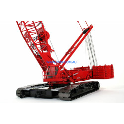 MANITOWOC 16000 EXECUTIVE SERIES MANITOWOC 16000 EXECUTIVE SERIES