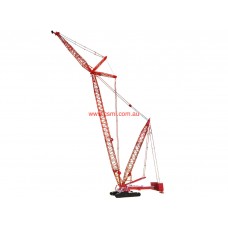 Manitowoc MLC300 Lattice Boom Crawler Crane