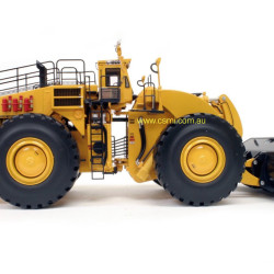 Le Tourneau L1850 sold out Le Tourneau L1850 sold out