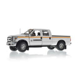 Ford F250 pickup dual cab LIEBHERR Ford F250 pickup dual cab LIEBHERR