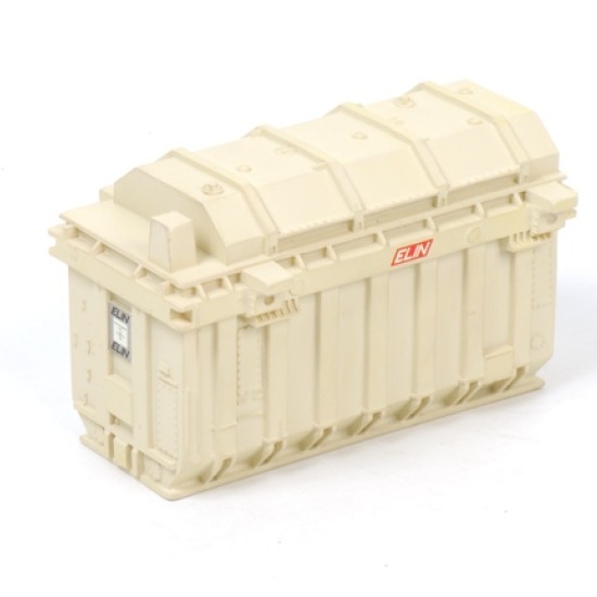ELIN Transformer