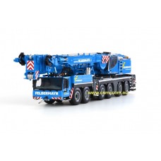 Liebherr LTM 1350 â€“ 6.1 Felbermayr