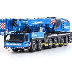 Liebherr LTM 1350 – 6.1 Felbermayr Liebherr LTM 1350 – 6.1 Felbermayr