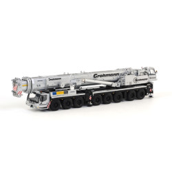 Grohmann LTM 1500 8.1 Grohmann LTM 1500 8.1