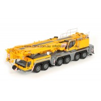 Liebherr LTM1350 6.1