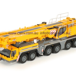 Liebherr LTM1350 6.1 Liebherr LTM1350 6.1