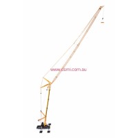 Luffing fly Jib for Liebherr LTM1350 (Jib Only)  SOLD OUT 