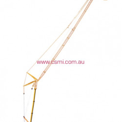 Luffing fly Jib for Liebherr LTM1350 (Jib Only)  SOLD OUT Luffing fly Jib for Liebherr LTM1350 (Jib Only)  SOLD OUT