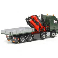 Volvo Fassi F1300XP