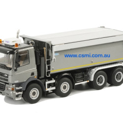 DAF CF 85 (8X4) TIPPER DAF CF 85 (8X4) TIPPER