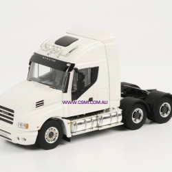 IVECO Strator / Torpedo 6 X 4 IVECO Strator / Torpedo 6 X 4