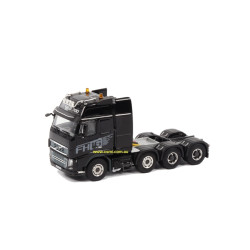 Volvo FH16 Globetrotter XL 8x4 Volvo FH16 Globetrotter XL 8x4
