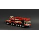 Diecast Mobile cranes