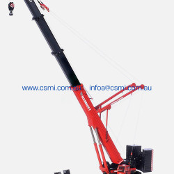 Liebherr LTM1400 Mammoet Liebherr LTM1400 Mammoet