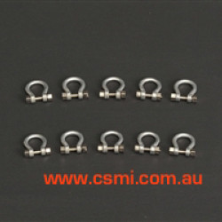 Shackles 200T Shackles 200T