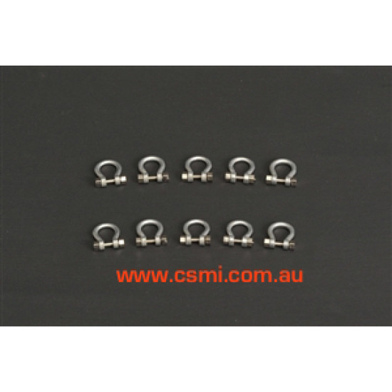 Shackles 200T Shackles 200T