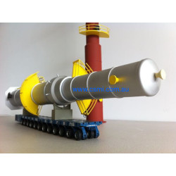 Atox tower 1/50 load Atox tower 1/50 load