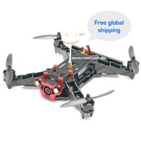 RTR Drone Racer-250-FPV-Drone-Built-in-5_8G-Transmitter-OSD-With-HD-Camera-BNF-Version