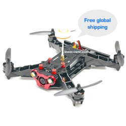 RTR Drone Racer-250-FPV-Drone-Built-in-5_8G-Transmitter-OSD-With-HD-Camera-BNF-Version RTR Drone Racer-250-FPV-Drone-Built-in-5_8G-Transmitter-OSD-With-HD-Camera-BNF-Version