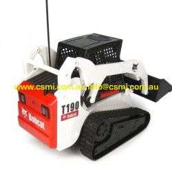 RC Bobcat Ready to Run RC Bobcat Ready to Run