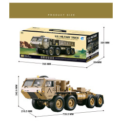 US MILITARY SERVICE TRUCK US MILITARY SERVICE TRUCK