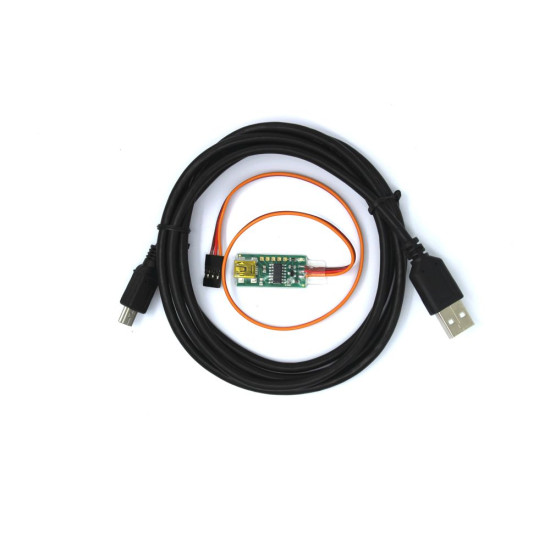 Data cable K-USB-2 Data cable K-USB-2